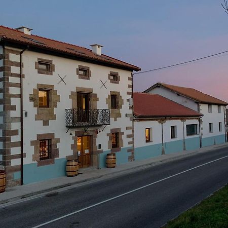 Otero De Campoo Daire Espinilla Dış mekan fotoğraf