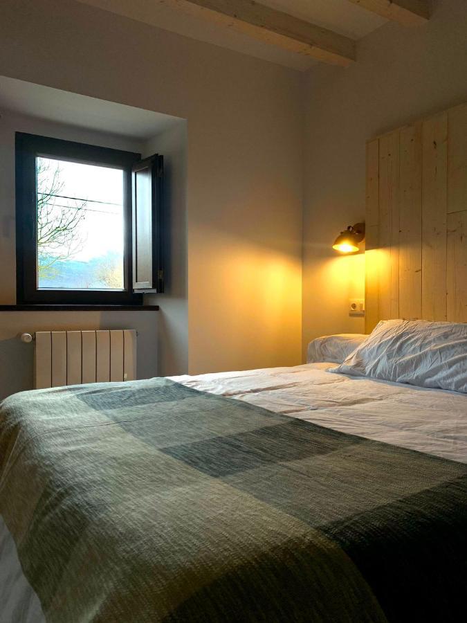 Otero De Campoo Daire Espinilla Dış mekan fotoğraf