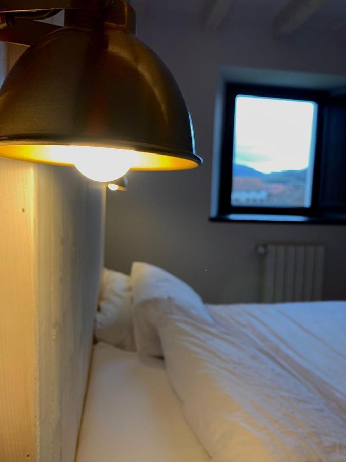 Otero De Campoo Daire Espinilla Dış mekan fotoğraf