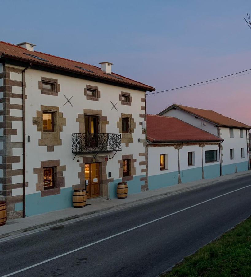 Otero De Campoo Daire Espinilla Dış mekan fotoğraf