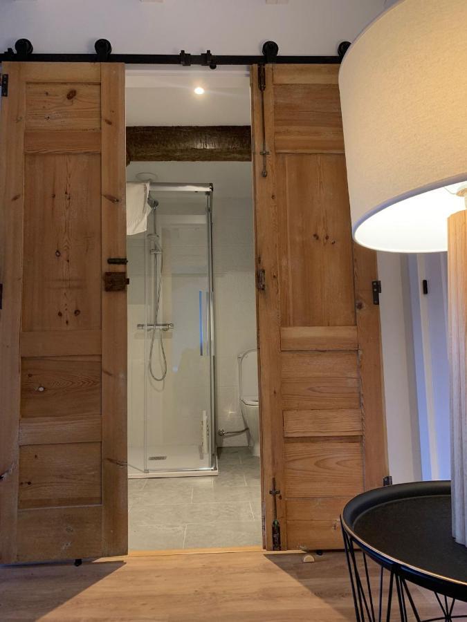 Otero De Campoo Daire Espinilla Dış mekan fotoğraf