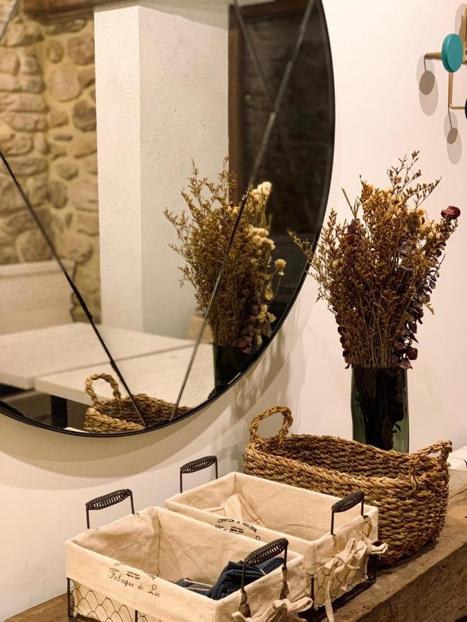 Otero De Campoo Daire Espinilla Dış mekan fotoğraf