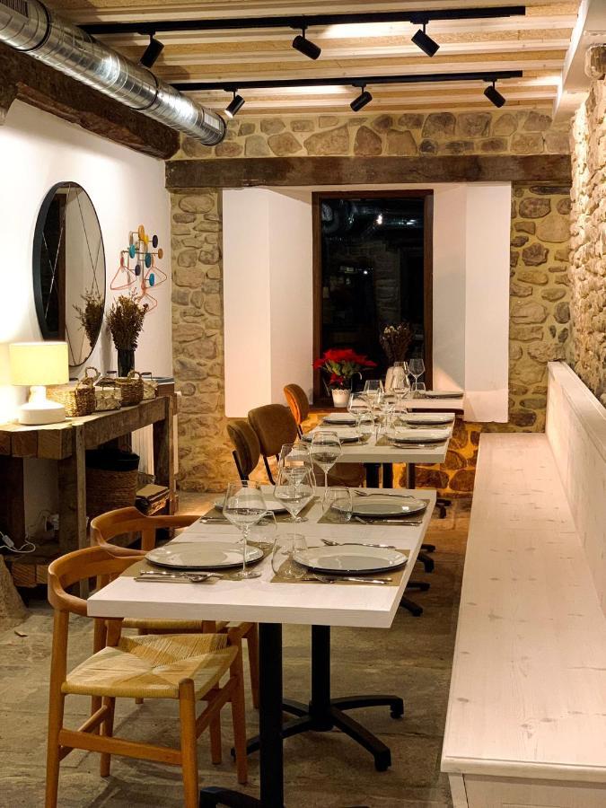 Otero De Campoo Daire Espinilla Dış mekan fotoğraf